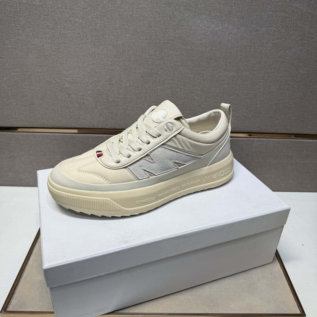 Damen Sneakers mit atmungsaktivem Obermaterial und sportlichem High-Performance Design R&B