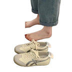 Damen Atmungsaktive Sneaker mit gepolsterter Innensohle