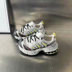 Damen Sportliche Atmungsaktive Sneakers mit innovativer Dämpfungstechnologie R&B