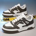 Damen sportliche Sneakers mit dämpfendem Fußbett und atmungsaktivem Obermaterial R&B
