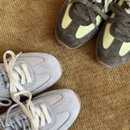 Damen Komfortable und stylische Sneakers