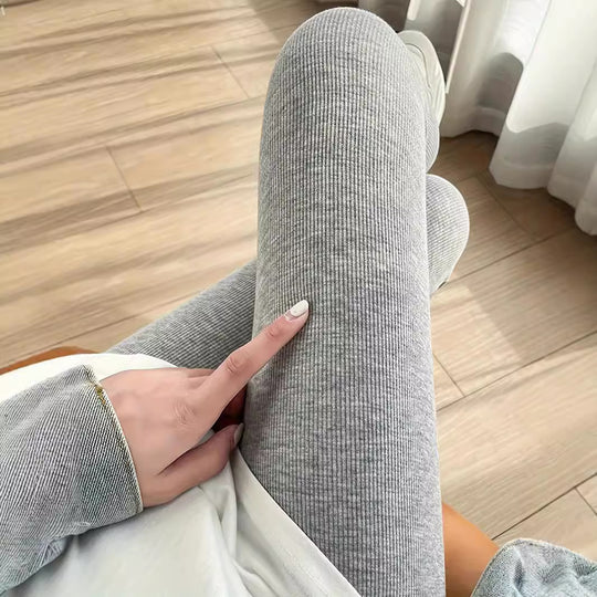 Damen Bequeme Feinstrumpfhosen im klassischen Design R&B