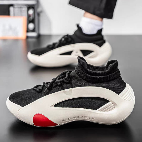 Damen High-Performance Sneaker mit flexiblem Tragekomfort R&B