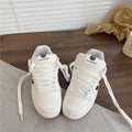 Damen Sneaker mit atmungsaktivem Mesh und Komfortsohle