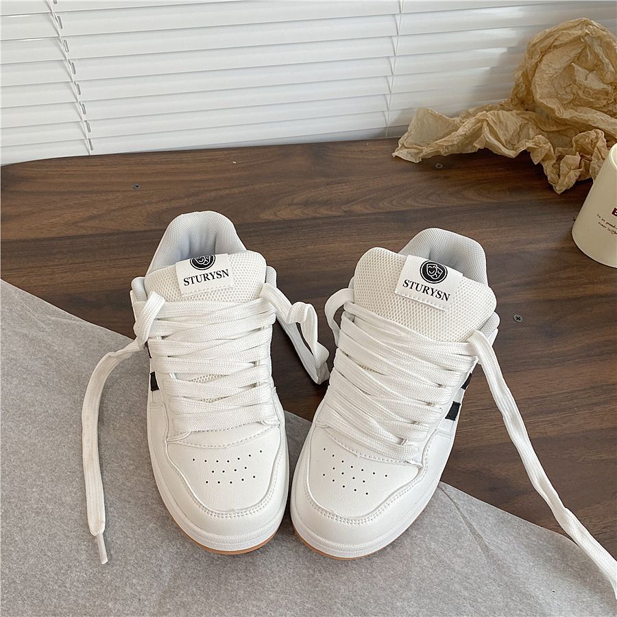 Damen Sneaker mit atmungsaktivem Mesh und Komfortsohle