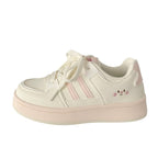 Damen Freizeit Sneaker R&B