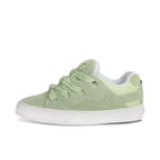 Damen Sneakers mit atmungsaktivem Obermaterial und elastischem Schnürsystem R&B