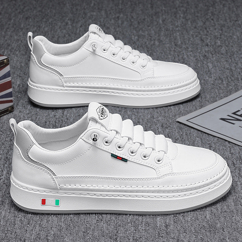 Damen Modische Sneakers mit luxuriösem Komfort und innovativem Design R&B
