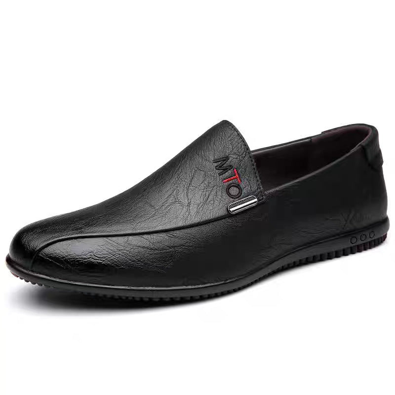 Herren elegante und komfortable Slipper R&B