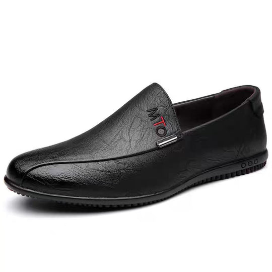 Herren elegante und komfortable Slipper R&B