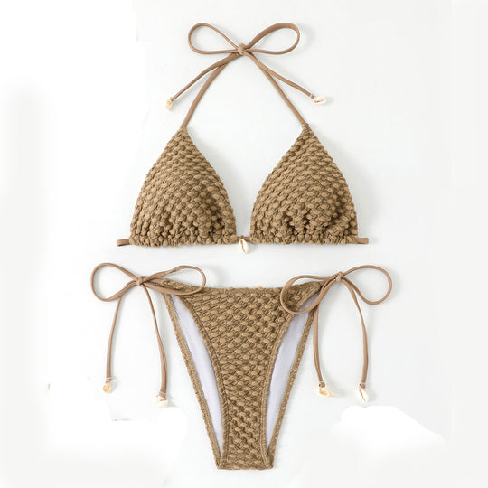 Damen Bikini R&B