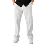 R&B | Lockere gerade Sporthose