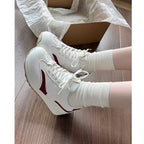 Damen Sportliche Sneakers mit komfortabler Dämpfung und atmungsaktivem Obermaterial R&B