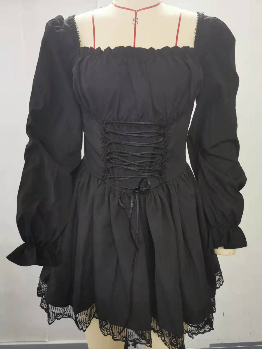 Damen Trachtenkleid R&B