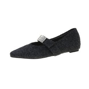Damen mary jane Schuhe R&B