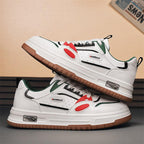 Herren Sportliche Sneakers mit atmungsaktivem Obermaterial R&B