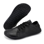 Damen Bequeme Freizeitschuhe mit atmungsaktivem Obermaterial und rutschfester Sohle R&B
