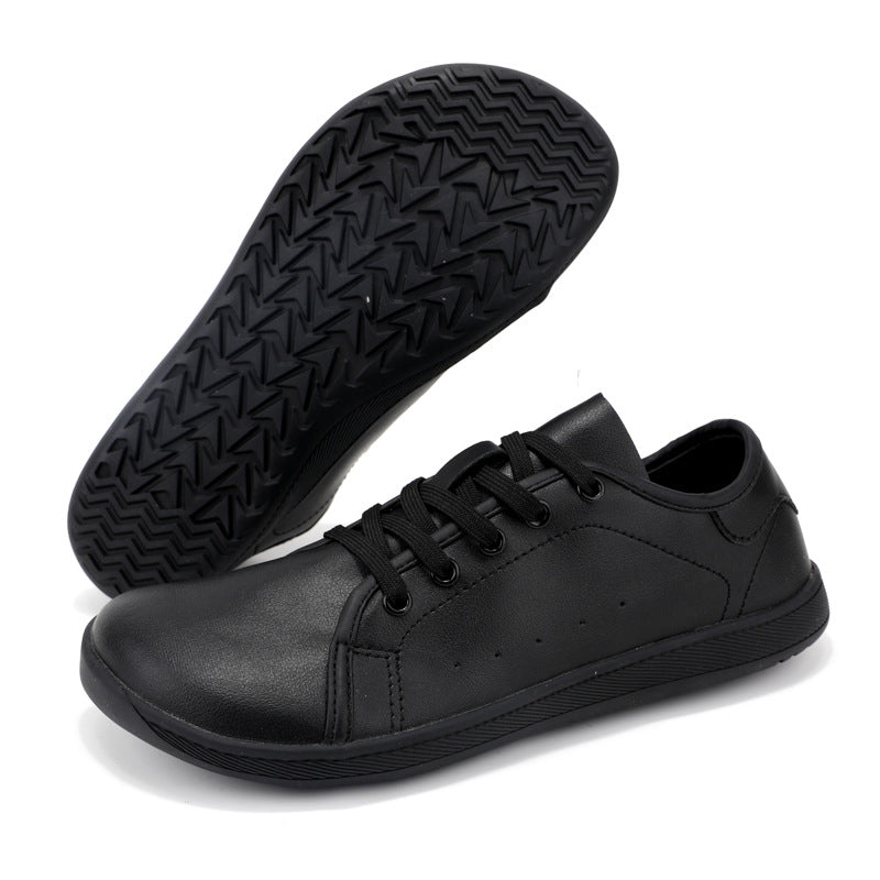 Damen Bequeme Freizeitschuhe mit atmungsaktivem Obermaterial und rutschfester Sohle R&B