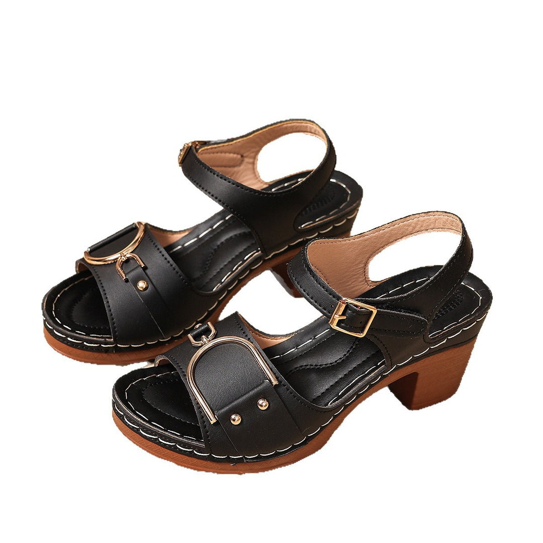 Damen Sandalen R&B