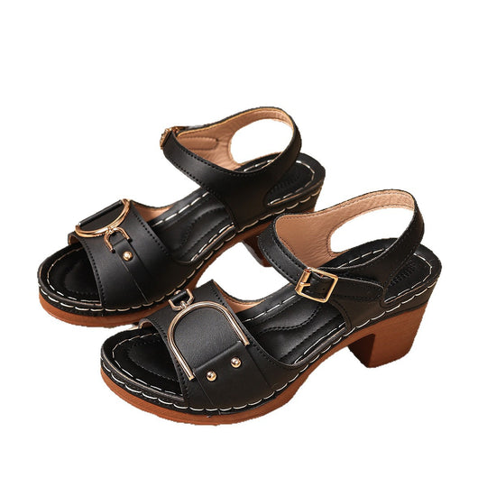 Damen Sandalen R&B
