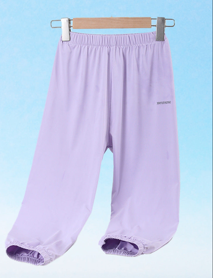 Damen Leichte Sporthose mit schnelltrocknendem Material R&B