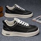 Damen Freizeitsneaker mit atmungsaktiver Obermaterialkombination und verstärktem Komfort