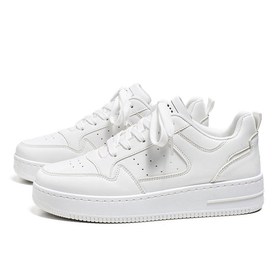 Damen-Sneaker mit verstärktem Fußbett und atmungsaktivem Obermaterial R&B