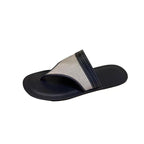 Damen Zehentrenner-Sandalen mit ergonomischem Fußbett und lässigem Design R&B