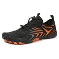 Damen flexible Wassersport-Schuhe mit innovativem Schnellschnürsystem