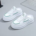 Damen Modische Slip-On Sneakers mit innovativem Komfort und stylischem Design R&B