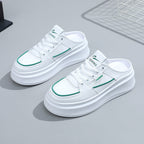 Damen Modische Slip-On Sneakers mit innovativem Komfort und stylischem Design R&B