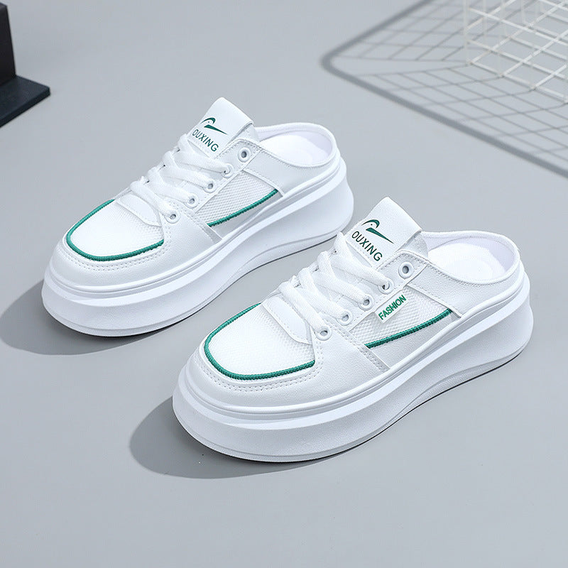 Damen Modische Slip-On Sneakers mit innovativem Komfort und stylischem Design R&B