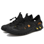 Herren Sportliche Outdoor-Schuhe mit atmungsaktivem Design R&B