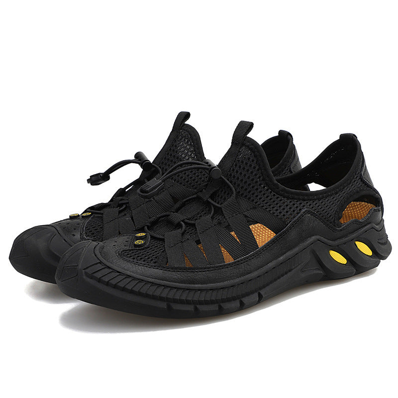 Herren Sportliche Outdoor-Schuhe mit atmungsaktivem Design R&B