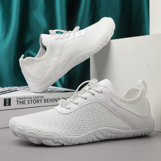 Damen Flexibilität Aqua-Laufschuhe mit atmungsaktiver Struktur R&B