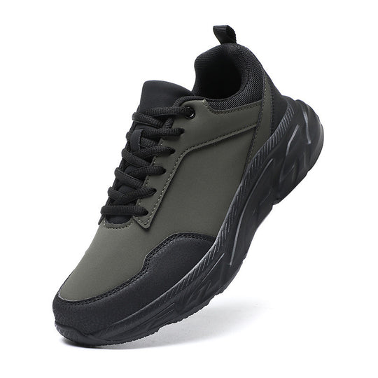 Damen Sportliche Sneakers mit optimaler Dämpfung und atmungsaktiver Konstruktion R&B