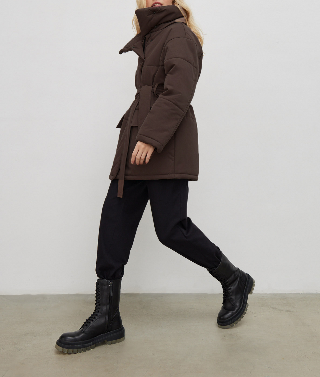 R&B | Wasserfalljacke