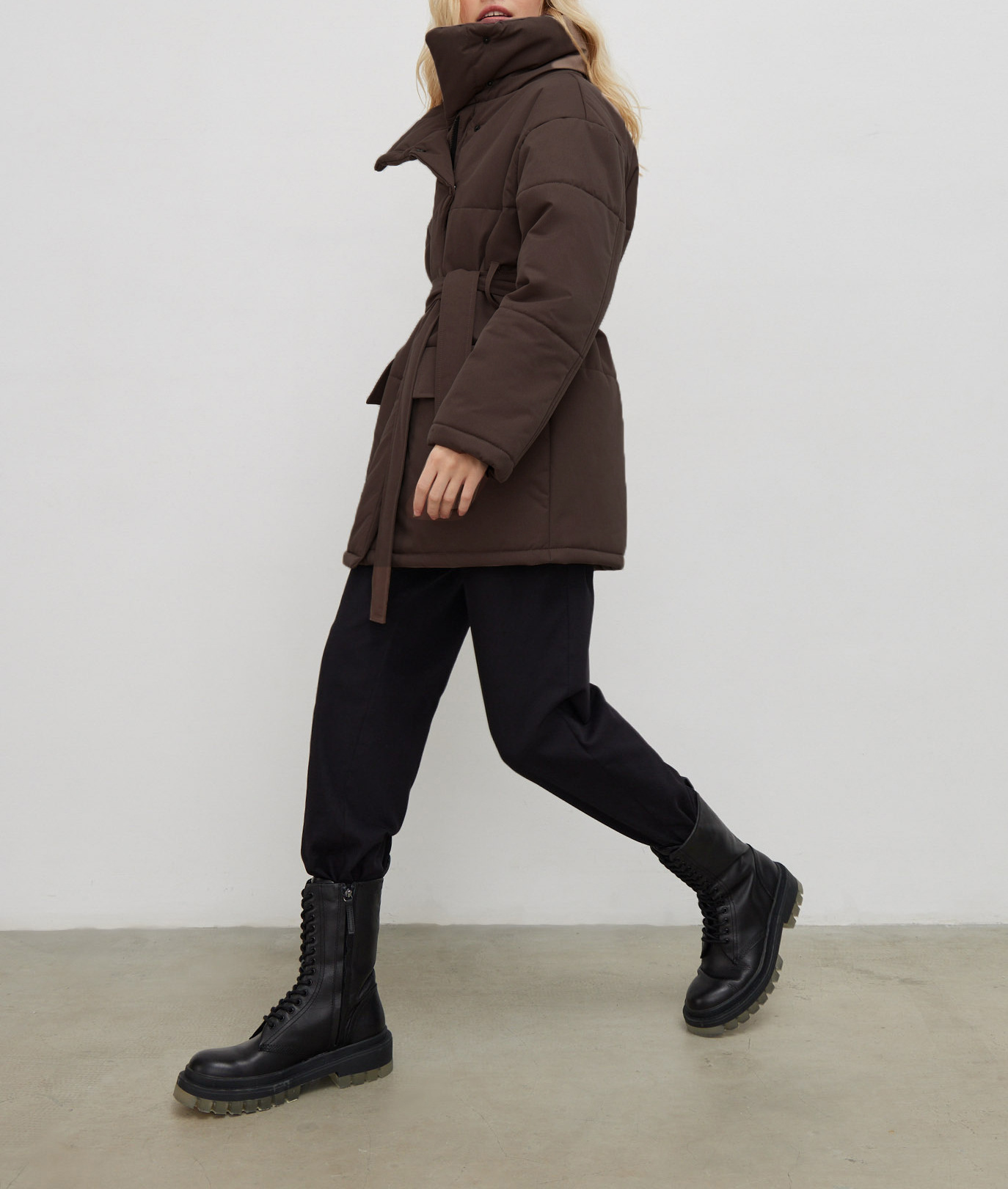 R&B | Wasserfalljacke