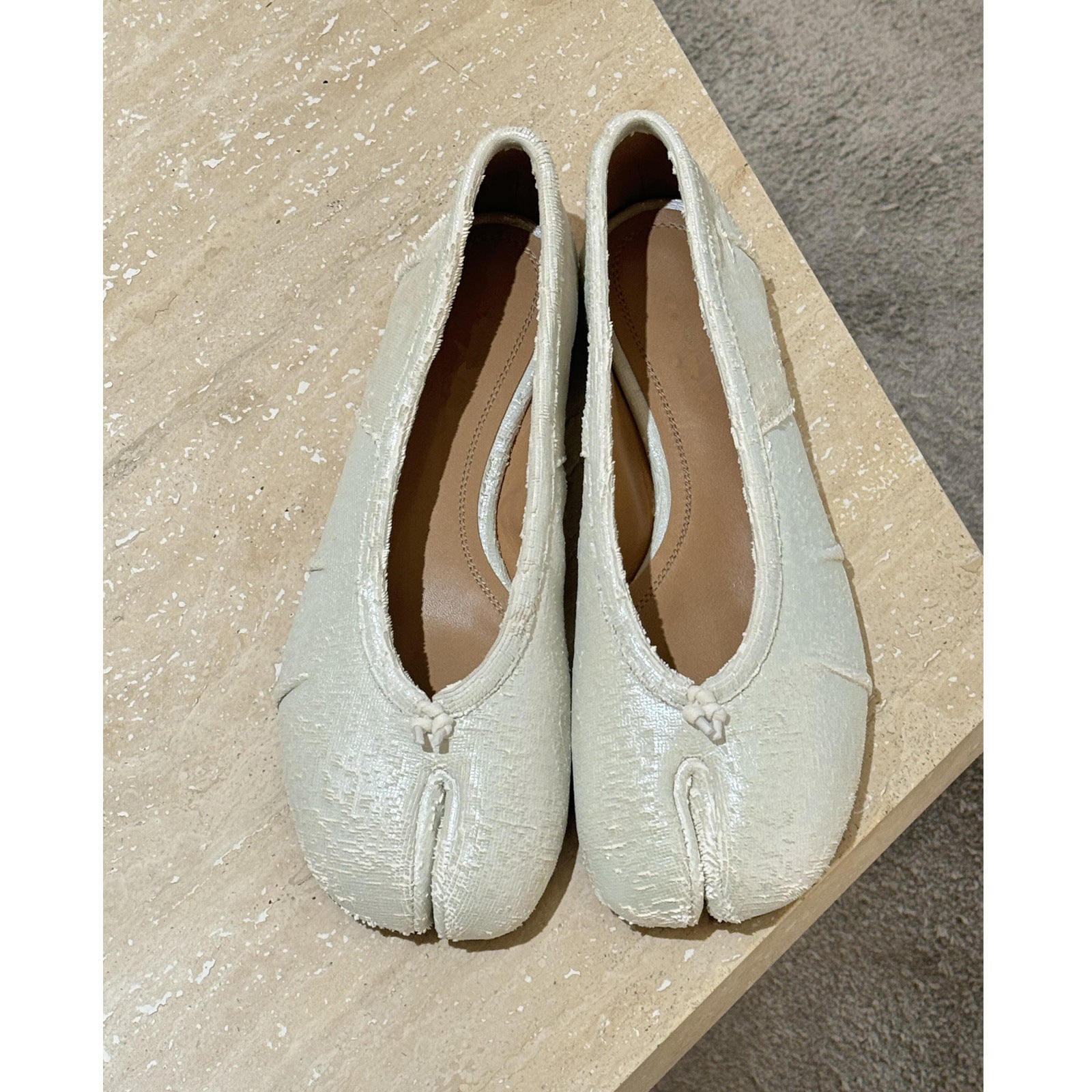 Damen Mokassins mit elegantem Leder-Obermaterial und komfortabler Passform