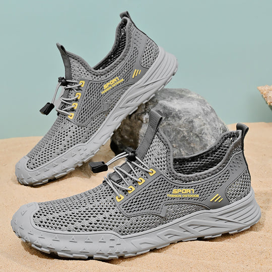Herren Sportliche Outdoor-Sneakers R&B