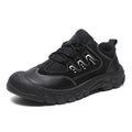 Herren robuste Outdoor-Sneaker mit rutschfester Sohle R&B