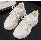 Damen Chunky Sneakers mit komfortabler Dämpfung und robustem Design R&B
