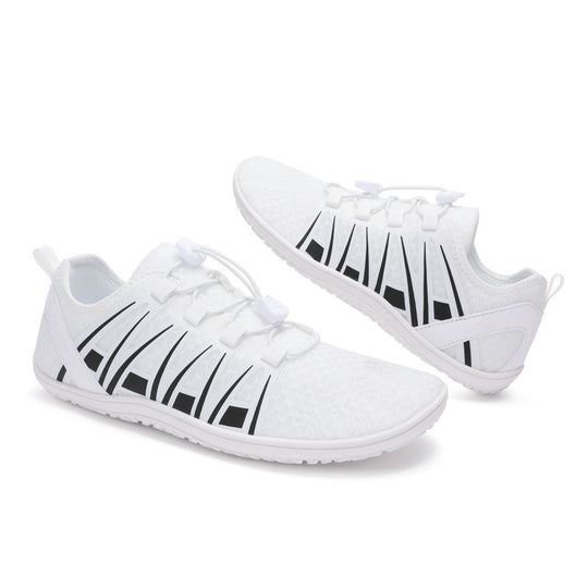 Damen Flexibles Wassersport-Schuhwerk mit rutschfester Laufsohle R&B