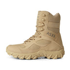 Damen Wasserfeste Wanderschuhe mit atmungsaktivem Obermaterial und rutschfester Sohle