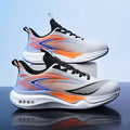 Damen Hochleistungs-Laufschuhe mit reaktiver Dämpfungstechnologie R&B
