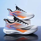 Damen Hochleistungs-Laufschuhe mit reaktiver Dämpfungstechnologie R&B