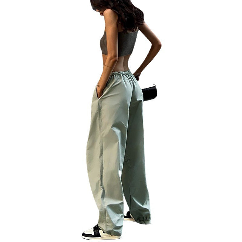 Damen Elegante und bequeme Freizeithosen R&B