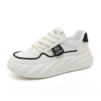 Damen Lifestyle-Sneaker mit innovativem Sohlen-Design R&B