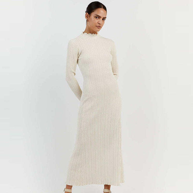 Damen Strickkleid R&B
