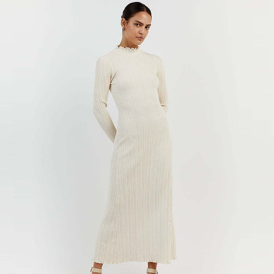 Damen Strickkleid R&B